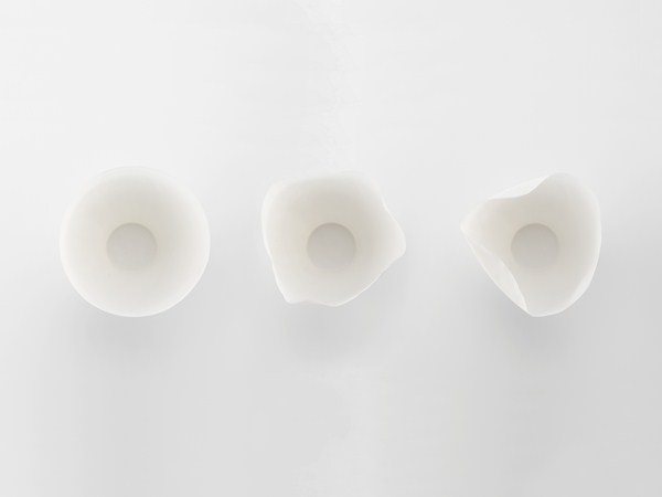 sex design exhibition de nendo shivering bowls diariodesign