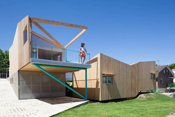 premios coam 2013 house of would elii arquitectura 2