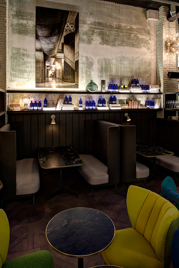 Concept Store y Café Jaime Beriestain (4)