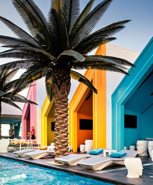 Matisse Beach Club australia vondom diariodesign
