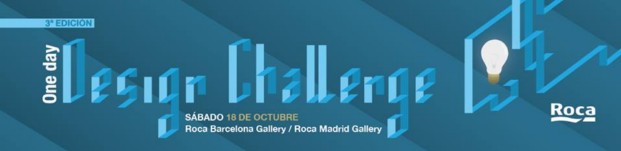One Day Design Challenge banner