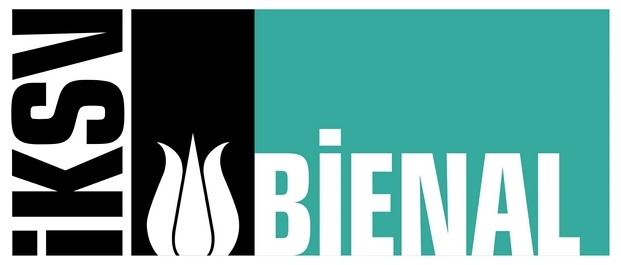 Istambul Biennal Logo