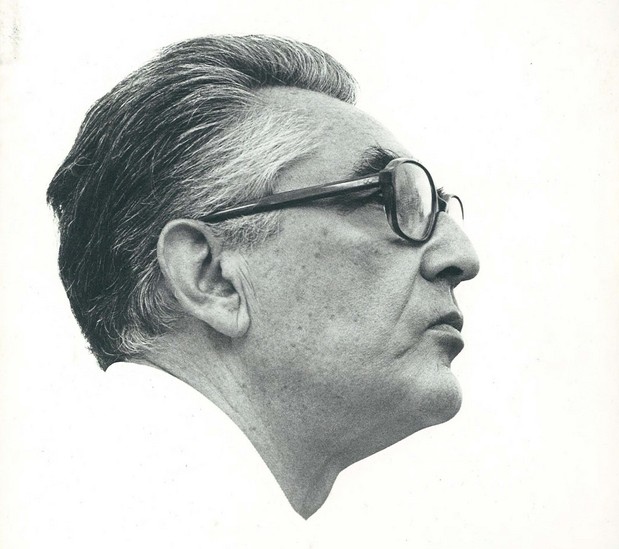 José Antonio Coderch de Sentmenat diariodesign