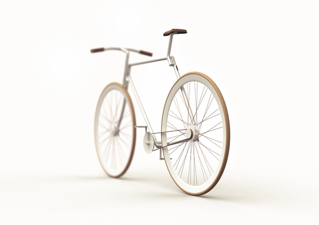 KitBike la bicicleta en la mochila diariodesign
