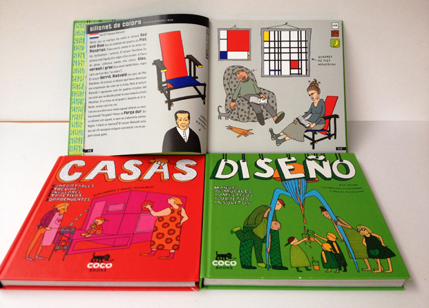CASAS + DISEÑO _diariodesign