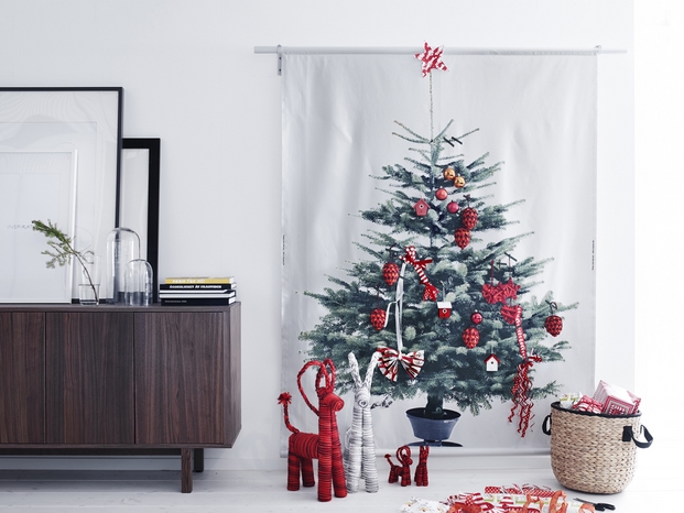 IKEA catálogo Navidad 2014 (7)