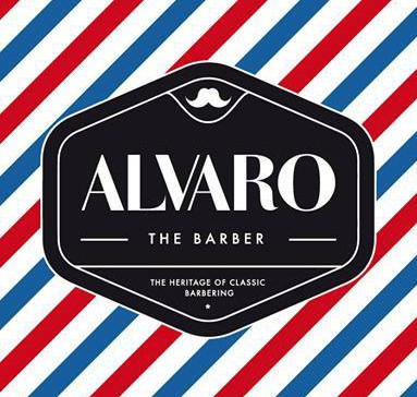 Álvaro the Barber