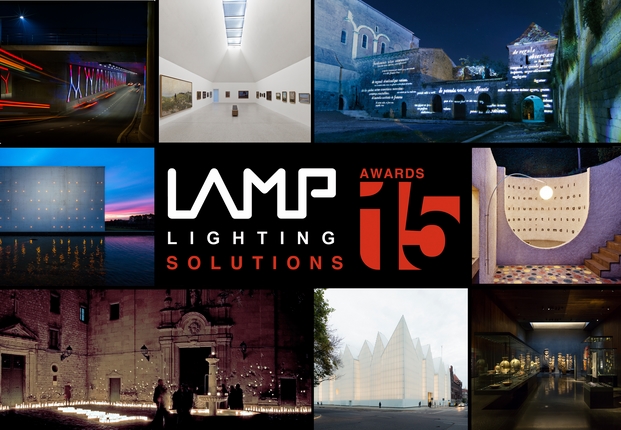Lamp Awards 2015 Finalists