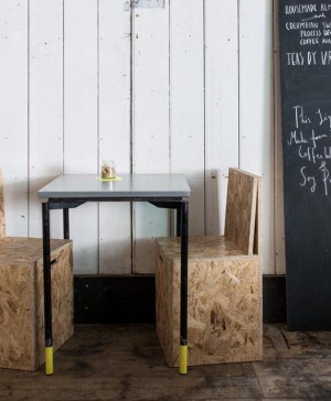 Silo zero waste Bakery el primer restaurante cero residuos del Reino Unido diariodesign