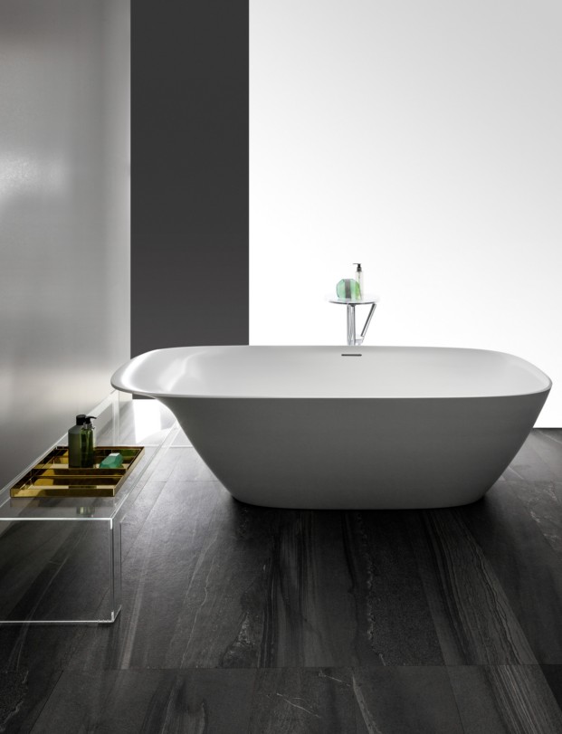laufen nuevos diseños para el baño en diariodesign