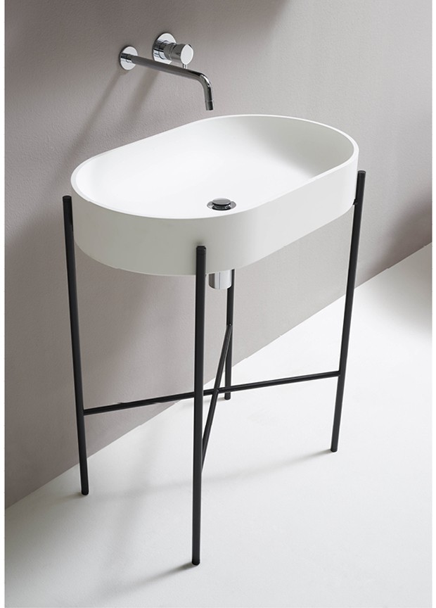  norm architecs nuevos diseños para el baño en diariodesign