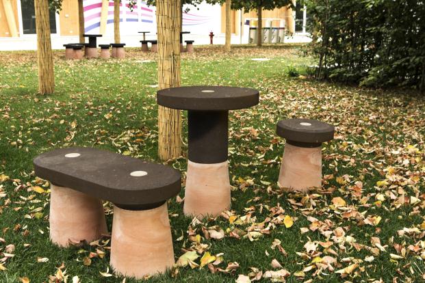 You make the Park Fabrica expo milano mobiliario urbano personalizable en diariodesign
