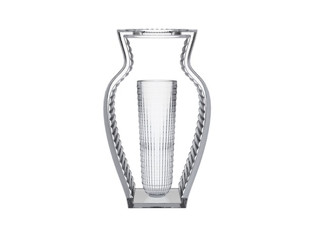 15 Vase I-Shine par Eugeni Quitllet avec Kartell