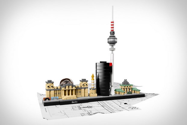 lego skyline berlín