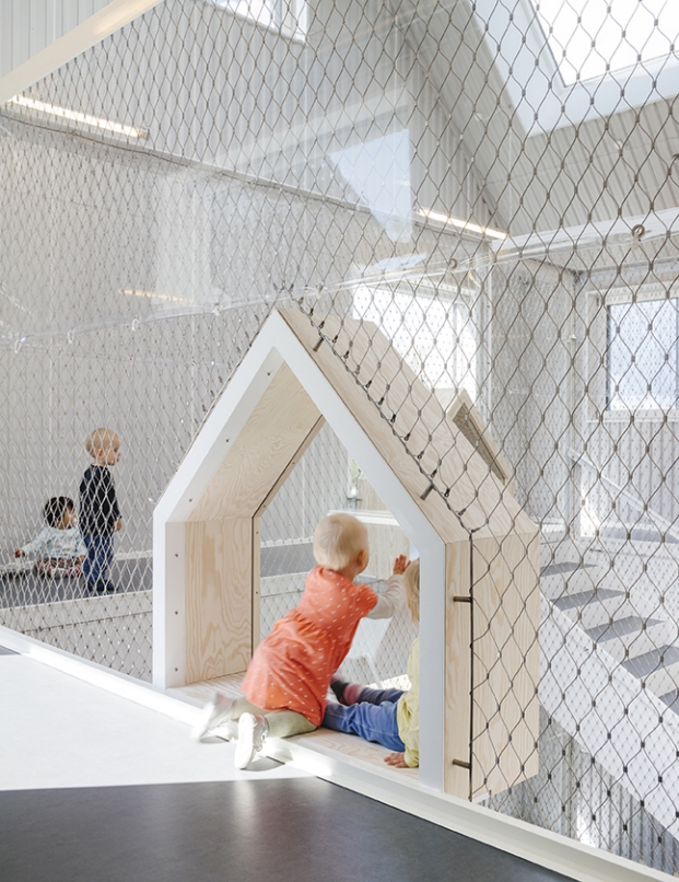 Frederiksvej Kinder de cobe architects diariodesign