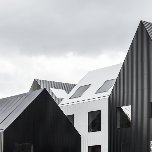 cubiertas de guarderia en copenhague de los arquitectos cobe architects diariodesign