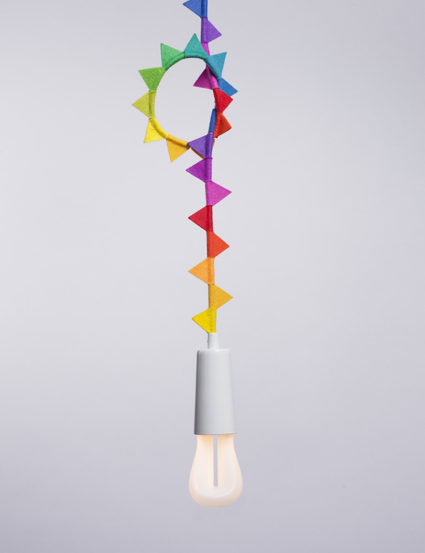 plumen lamparas para habitaciones infantiles modern family diariodesign