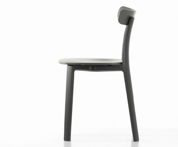 All Plastic Chair Vitra 03