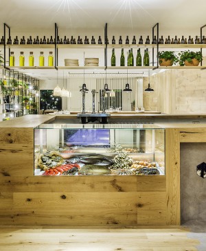 atrapallada restaurante madrid zooco arquitectos diariodesign