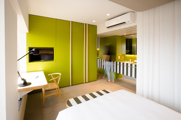 3-Madera Service Apartments-Lagranja Design