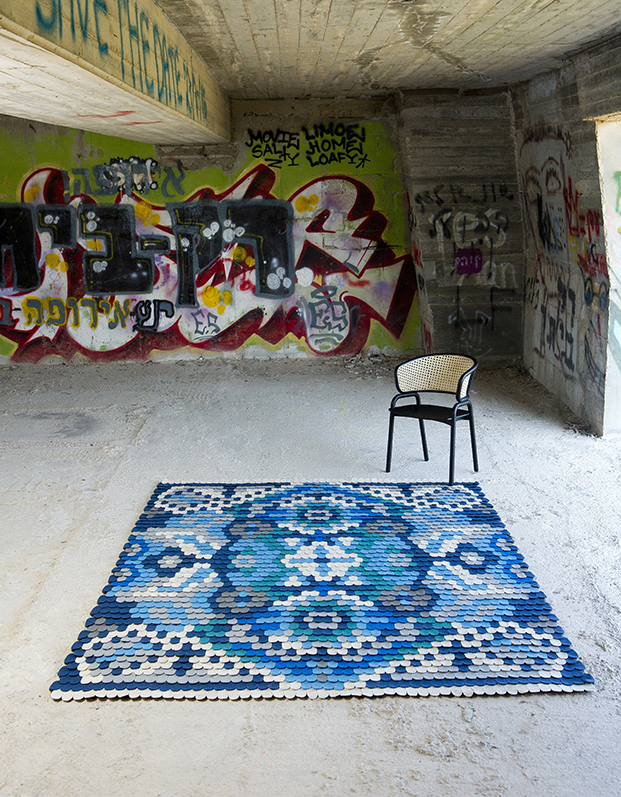 alfombras jaipur rugs diseñadas por Producks diariodesign