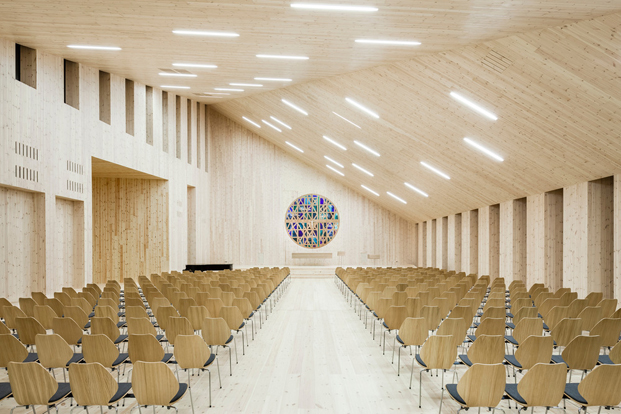 3-knarvik-community-church