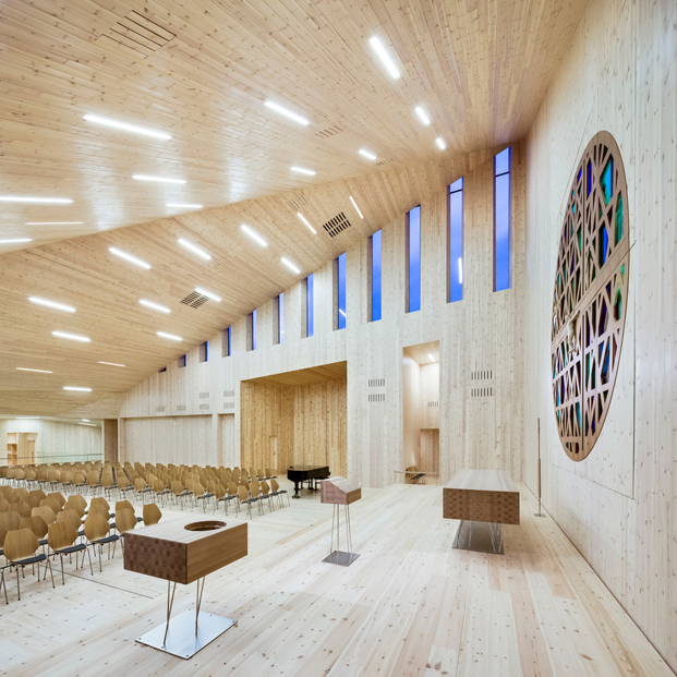 6-knarvik-community-church