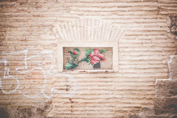 Cervezas Alhambra arquicostura de raquel rodrigo diariodesign