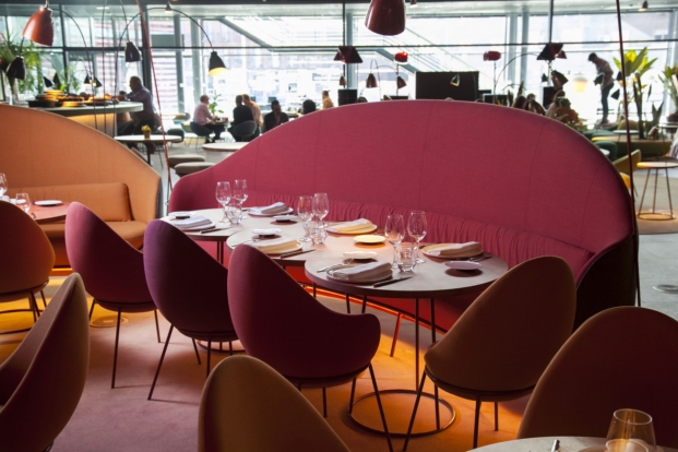 restaurante nubel madrid paula rosales mueso reina sofia diariodesign