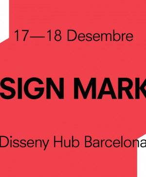 cartel design market 2016 museu del disseny de barcelona diariodesign