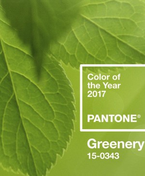 pantone greenery color del ano 2017 diariodesign