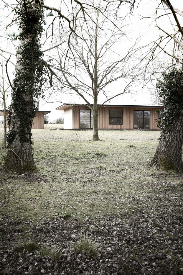 norm architects granja campiña inglesa suffolk diariodesign