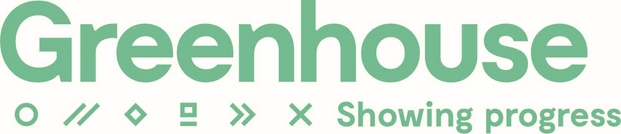 Logo Greenhouse Stockholm Furniture Fair