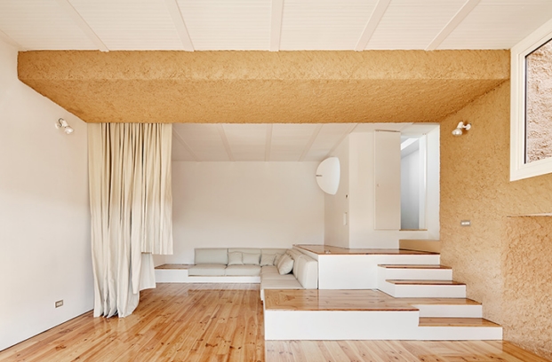 interior can migris barcelona arquitectura g diariodesign