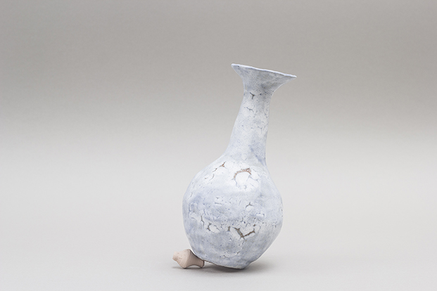 canoa vase ceramica arqueologias diariodesign