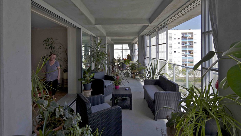 ganadores livingplaces premios simon de Arquitectura Mies van der rohe