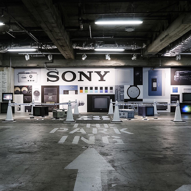 sony-collection-park-ing-ginza-installation