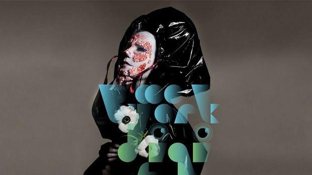 Björk digital en el cccb en barcelona