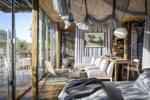 top glamping en sudafrica eco resorts diariodesign
