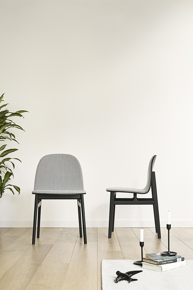 silla coleccion de mobiliairo de hogar Omelette diariodesign