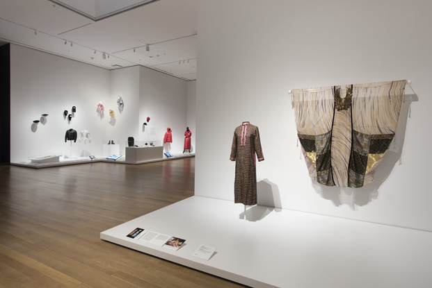 Paola Antonelli Items Is Fashion Modern MoMA diariodesign