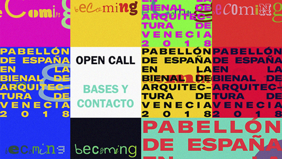 open call becoming biennale venecia diariodesign