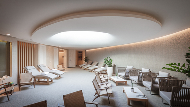 six senses hotel kaplankaya gca arquitects diariodesign spa