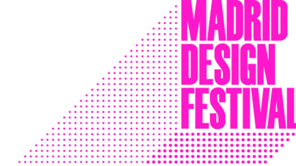 Madrid Design Festival logo diariodesign