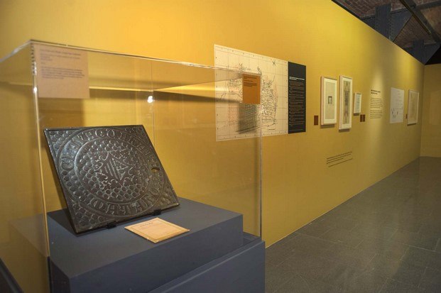 exposicion josep puig i cadafalch museu historia de catalunya diariodesign