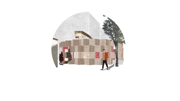 Concéntrico festival de arquitectura y diseno en Logrono diariodesign