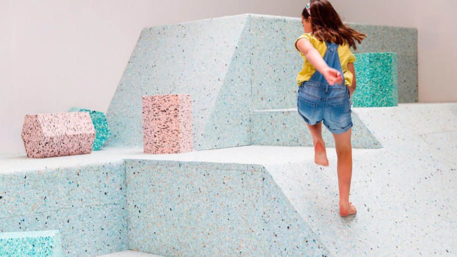 brutalismo playground assemble arquitectura y diseño para niños diariodesign