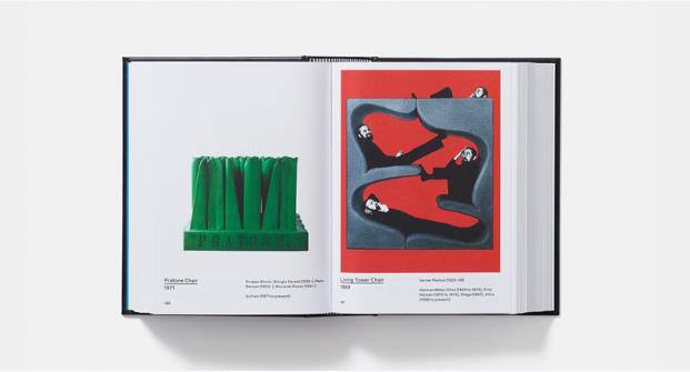 libro Chair 500 Designs that Matter diariodesign