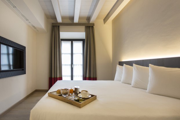 hotel savona 18 suites en milan de aldo cibic diariodesign