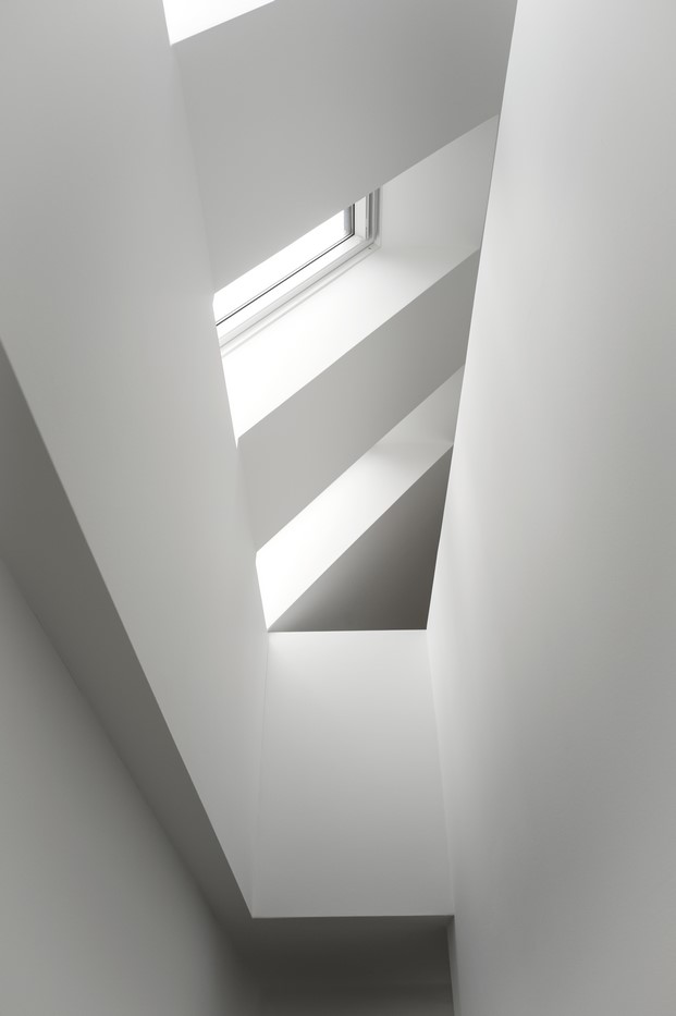 luz natural casa norm architects poul henningsen diariodesign